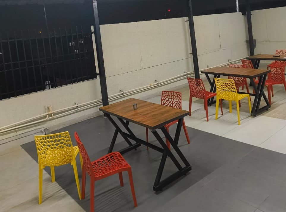 MCC Bangalore Hostel and Mess photo 9